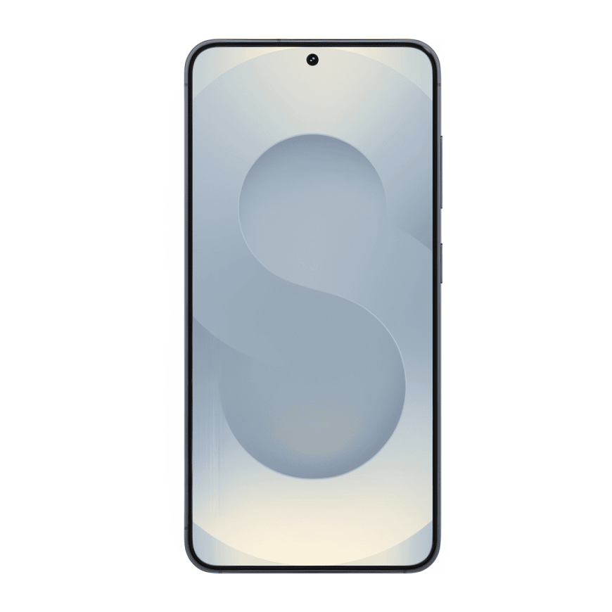 Смартфон Samsung Galaxy S25 12/512 ГБ Черный (Blueblack)