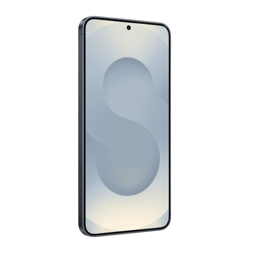 Смартфон Samsung Galaxy S25 12/512 ГБ Черный (Blueblack)