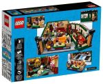 Конструктор LEGO Ideas 21319 Кафе Друзей