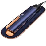 Выпрямитель Dyson Airstrait HT01 Blue/Copper (вилка CN)