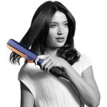 Выпрямитель Dyson Airstrait HT01 Blue/Copper (вилка CN)