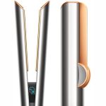 Выпрямитель Dyson Airstrait HT01 Nickel/Copper (вилка EU)