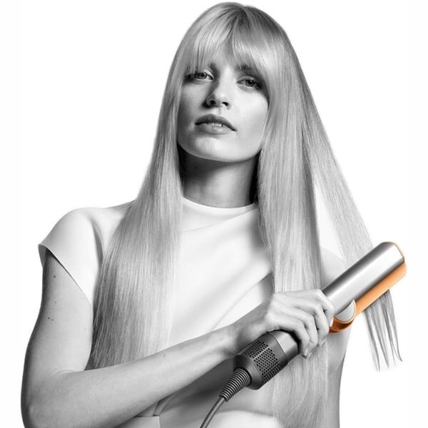 Выпрямитель Dyson Airstrait HT01 Nickel/Copper (вилка EU)