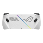 Игровая приставка Asus ROG Ally AMD Ryzen Z1 Extreme 16/512 ГБ Белый (White)