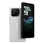 Смартфон ASUS ROG Phone 9 12/512 ГБ Белый (Storm White)
