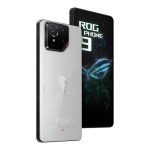 Смартфон ASUS ROG Phone 9 12/512 ГБ Белый (Storm White)
