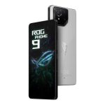 Смартфон ASUS ROG Phone 9 12/512 ГБ Белый (Storm White)