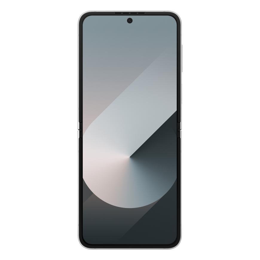 Смартфон Samsung Galaxy Z Flip6 12/256 ГБ Белый (White)
