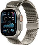 Умные часы Apple Watch Ultra 2 2024 49 мм Natural Titanium Case w...