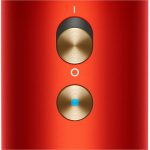 Фен Dyson Supersonic Professional HD15 Gift Edition Topaz Orange (вилка CN)