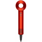 Фен Dyson Supersonic Professional HD15 Gift Edition Topaz Orange (вилка CN)