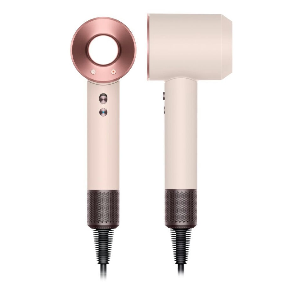 Фен Dyson Supersonic Professional HD15 Gift Edition Ceramic Pink/Rose Gold (вилка CN)