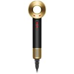 Фен Dyson Supersonic Professional HD15 Gift Edition Onyx/Gold (вилка CN)