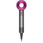 Фен Dyson Supersonic Professional HD15 Nickel/Fuchsia (вилка CN)