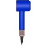Фен Dyson Supersonic Professional HD15 Gift Edition Blue/Blush (вилка CN)