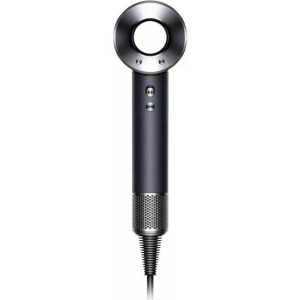 Фен Dyson Supersonic Professional HD15 Black/Nickel (вилка CN)