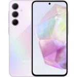 Смартфон Samsung Galaxy A35 5G 8/256 ГБ Лаванда (Awesome Lilac)