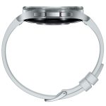 Умные часы Samsung Galaxy Watch6 Classic 47 мм Серебро (Silver)