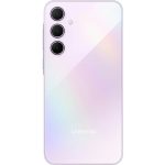 Смартфон Samsung Galaxy A35 5G 8/256 ГБ Лаванда (Awesome Lilac)