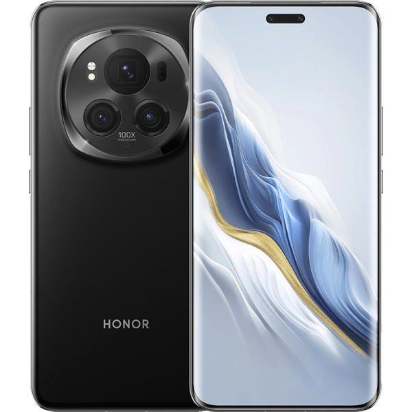 Смартфон HONOR Magic6 Pro 16/1024 ГБ Черный (Black)