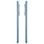 Смартфон OnePlus 12R 8/256 ГБ Голубой (Cool Blue)