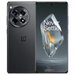 Смартфон OnePlus 12R 16/256 ГБ Черный (Iron Gray)