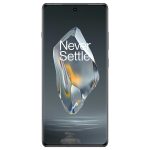 Смартфон OnePlus 12R 16/256 ГБ Черный (Iron Gray)