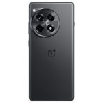 Смартфон OnePlus 12R 16/256 ГБ Черный (Iron Gray)