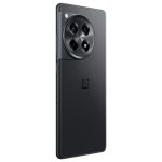 Смартфон OnePlus 12R 16/256 ГБ Черный (Iron Gray)
