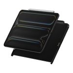 Чехол-накладка Uniq AXEL Sanp-easy Magnetic для iPad Pro 11 (M4 2...