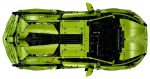 Конструктор LEGO Technic 42115 Lamborghini Sian FKP 37