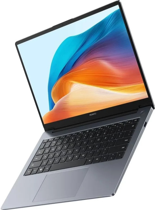 Ноутбук HUAWEI MateBook D 14 MDG-X (Intel Core i5 13420H, Intel U...
