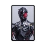 Планшет ZTE Nubia Red Magic Nova Gaming 12/256 ГБ Черный (Black)