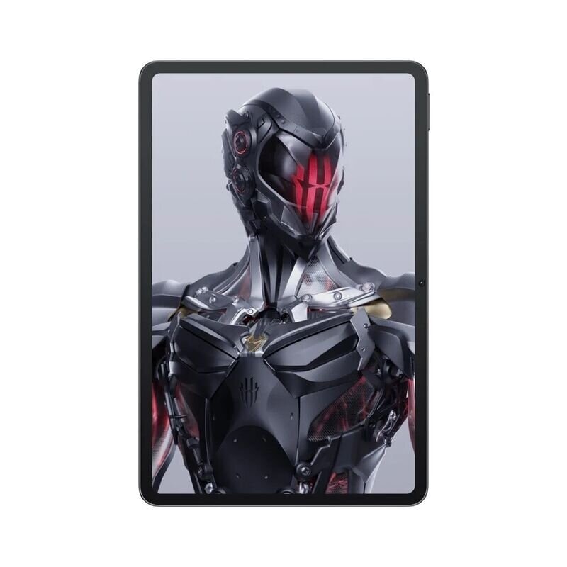 Планшет ZTE Nubia Red Magic Nova Gaming 12/256 ГБ Черный (Black)