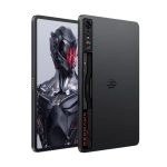 Планшет ZTE Nubia Red Magic Nova Gaming 12/256 ГБ Черный (Black)