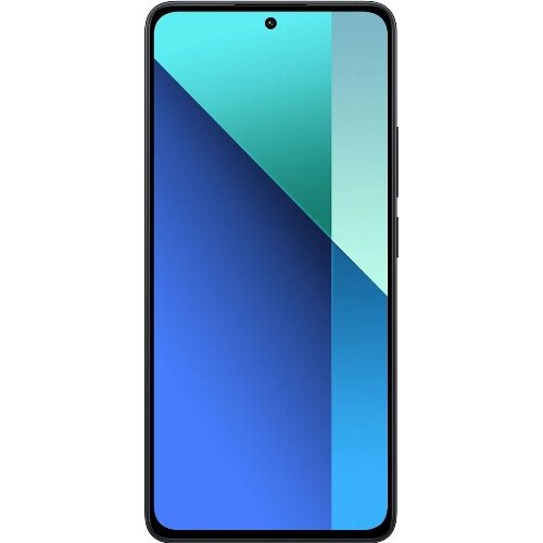 Смартфон Xiaomi Redmi Note 13 NFC 8/512 ГБ Черный (Black)
