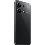 Смартфон Xiaomi Redmi Note 13 NFC 8/512 ГБ Черный (Black)