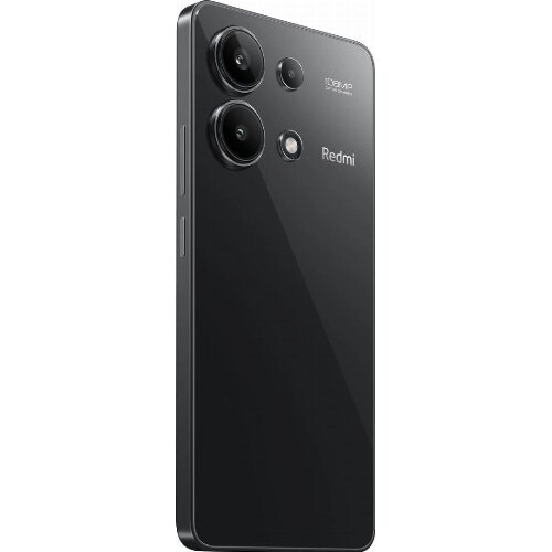 Смартфон Xiaomi Redmi Note 13 NFC 8/512 ГБ Черный (Black)