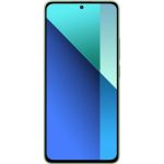 Смартфон Xiaomi Redmi Note 13 NFC 8/512 ГБ Зеленый (Green)