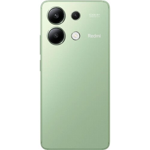 Смартфон Xiaomi Redmi Note 13 NFC 8/128 ГБ Зеленый