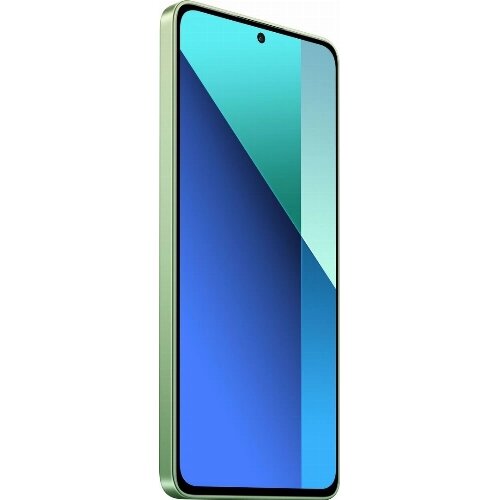 Смартфон Xiaomi Redmi Note 13 NFC 8/128 ГБ Зеленый