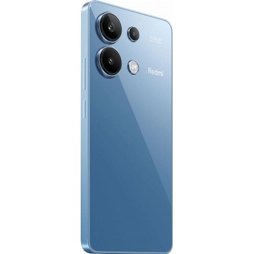 Смартфон Xiaomi Redmi Note 13 NFC 8/128 ГБ Синий