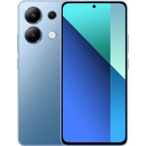 Смартфон Xiaomi Redmi Note 13 NFC 8/256 ГБ Синий