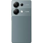 Смартфон Xiaomi Redmi Note 13 Pro 8/128 ГБ Зеленый (Forest Green)