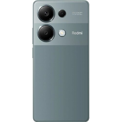 Смартфон Xiaomi Redmi Note 13 Pro 8/128 ГБ Зеленый (Forest Green)