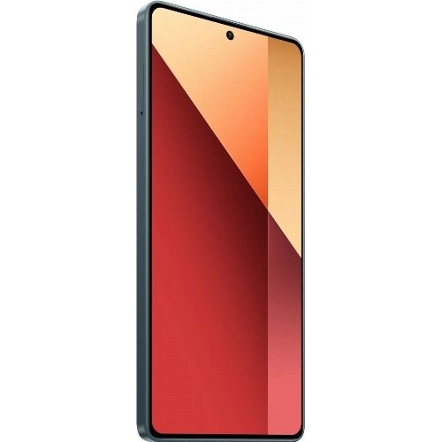 Смартфон Xiaomi Redmi Note 13 Pro 8/128 ГБ Зеленый (Forest Green)