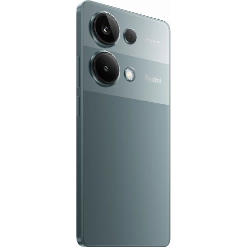Смартфон Xiaomi Redmi Note 13 Pro 8/128 ГБ Зеленый (Forest Green)