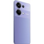 Смартфон Xiaomi Redmi Note 13 Pro 8/128 ГБ Фиолетовый (Lavender P...