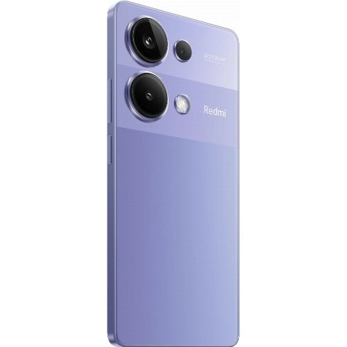 Смартфон Xiaomi Redmi Note 13 Pro 12/512 ГБ Фиолетовый (Lavender ...