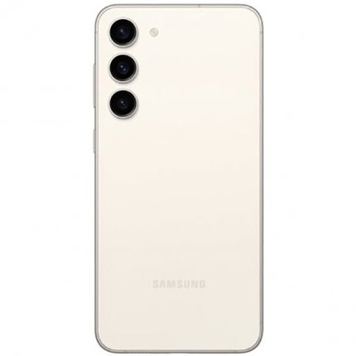 Смартфон Samsung Galaxy S23+ 8/512 ГБ Бежевый (Cream)